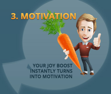 Infographic Why Bother 3 Motivation
